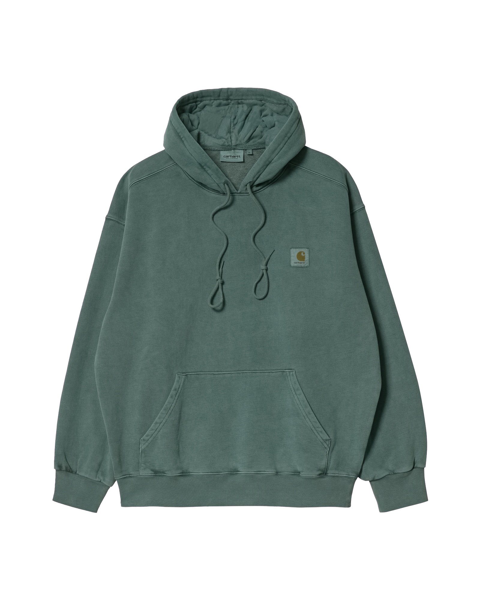 トップス Carhartt WIP VISTA SWEATSHIRT Carhartt WIP Vista Sweatshirt (Balloon) - Graphite Grey