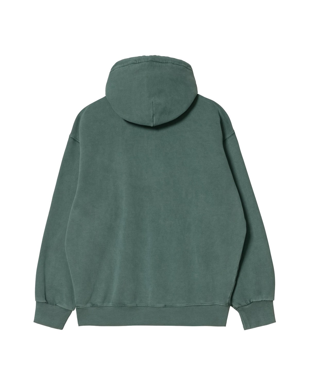 トップス Carhartt WIP VISTA SWEATSHIRT Carhartt WIP Vista Sweatshirt (Balloon) - Graphite Grey