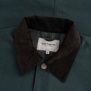 Carhartt Wip Michigan Coat - Frasier | Garmentory