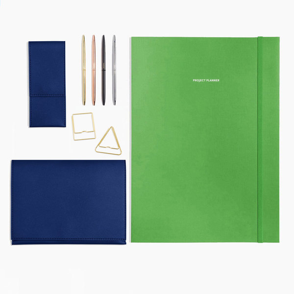 Poketo Go Getter Set - Cool