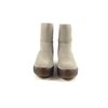Cougar Button bootie - Mushroom - Thumbnail 2
