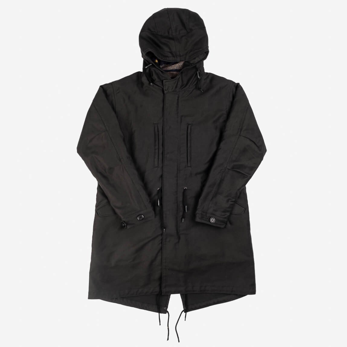 Whipcord-M-51-Type-Field-Coat-