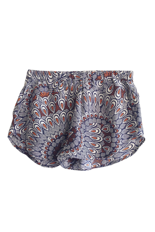 Heidi Merrick Perth (Zuma) Shorts Heidi Merrick Perth (Zuma) Shorts