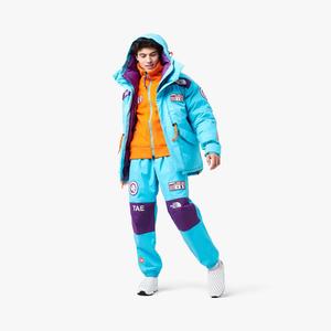 パンツ The North Face Trans Antarctica pants THE NORTH FACE 21AW Trans Antarctica Expedition Pants Blue XL size