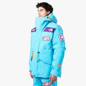 The North Face Trans-Antarctica Expedition Parka - Transantarctic
