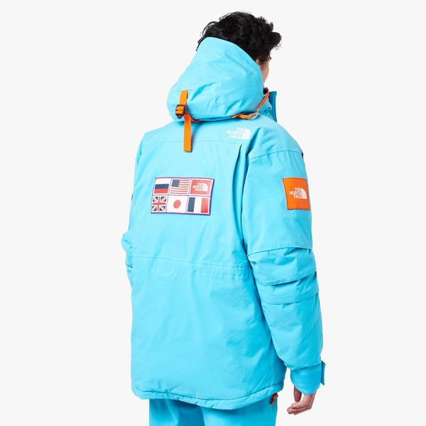 The North Face Trans-Antarctica Expedition Parka - Transantarctic