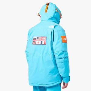The North Face Trans-Antarctica Expedition Parka - Transantarctic