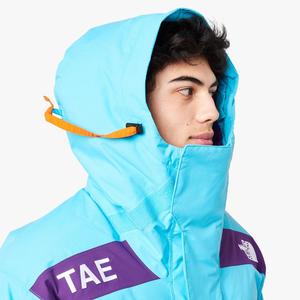 The North Face Trans-Antarctica Expedition Parka - Transantarctic