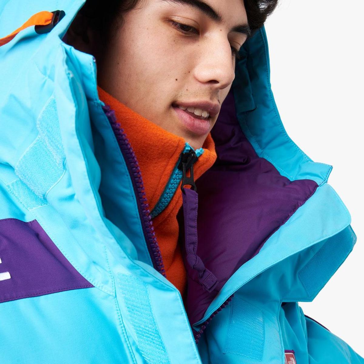 The North Face Trans-Antarctica Expedition Parka
