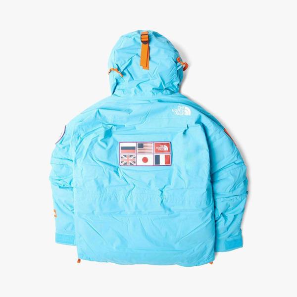 The North Face Trans-Antarctica Expedition Parka - Transantarctic