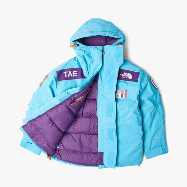 スノーボード THE NORTH FACE TRANS ANTARCTICA PARKA THE NORTH FACE / Trans-Antarctica Expedition Parka | HOLICK
