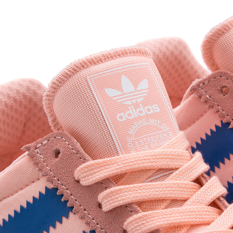adidas iniki womens pink