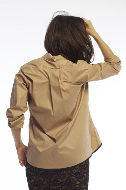 Heidi Merrick Morey Top Heidi Merrick Morey Top
