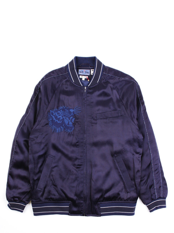 mt fuji jacket