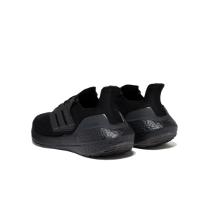 adidas gazelle silver green womens adidas Ultraboost 19 Shoes - Women's - Core Black Five / Solar Orange main image 1