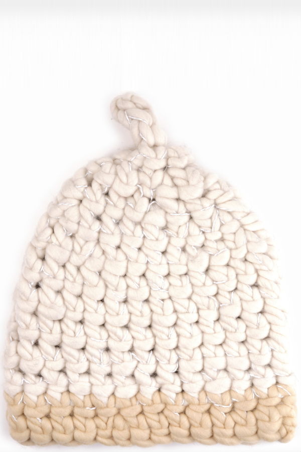 Mischa Lampert nip Beanies - Multi