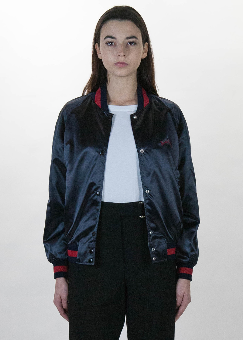 【送料&関税込】Maison KitsunAC Teddy Jacket TEDDY BLOUSON | Maison Kitsuné