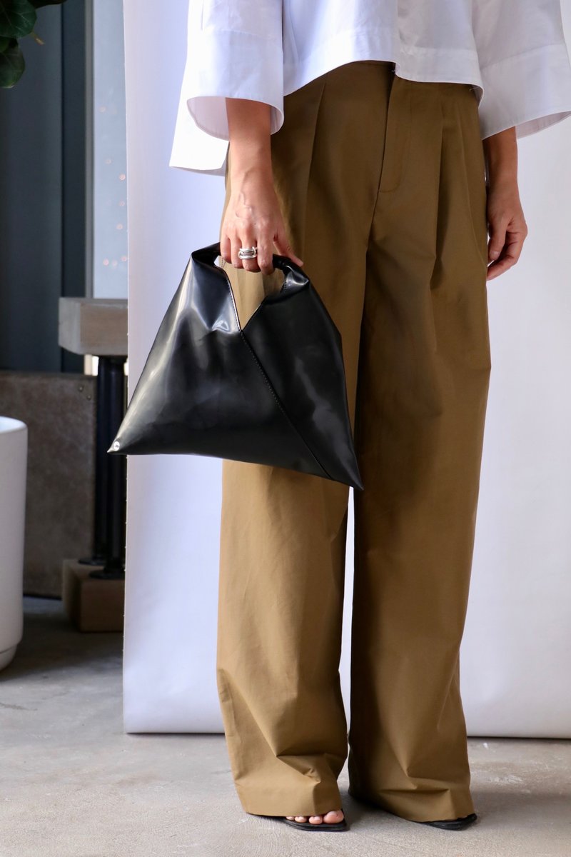 MM6 Maison Margiela Mini Japanese Handbag | Garmentory