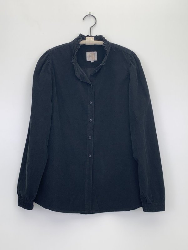 a shirt thing Peggy Shirt - Noir