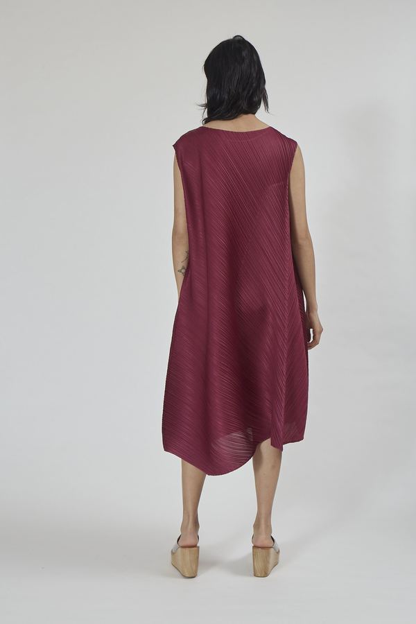 pleats please dresses