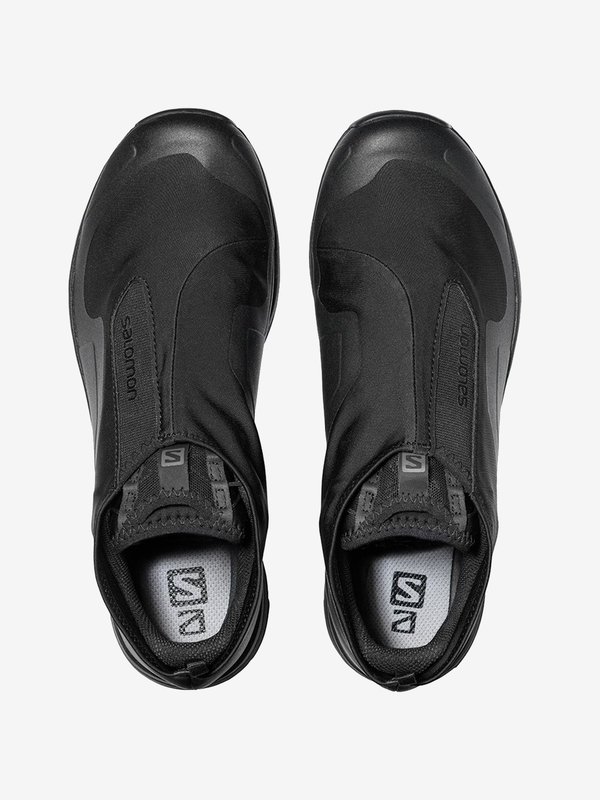 靴 SALOMON XA-ALPINE MID ADVANCED 27cm Salomon XA-Alpine Mid Advanced 'Triple Black' - L41578700
