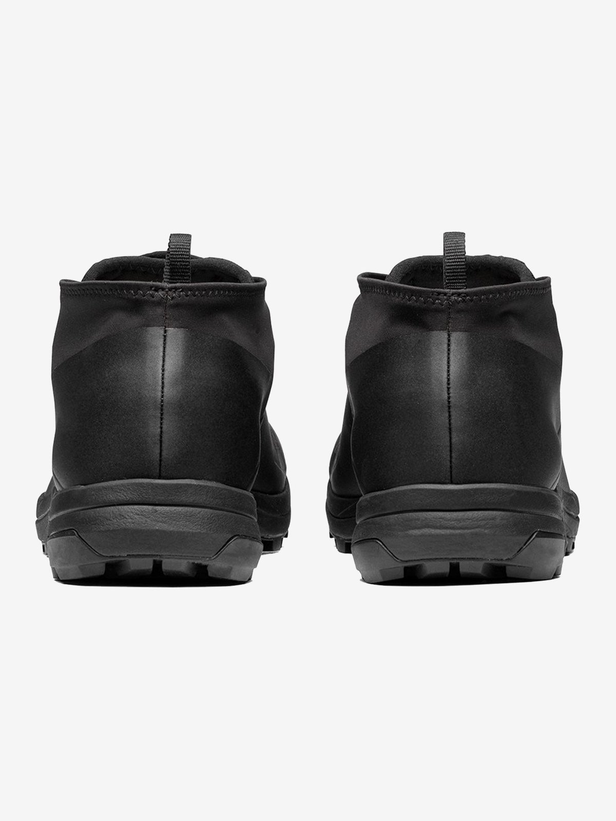 靴 SALOMON XA-ALPINE MID ADVANCED 27cm Salomon XA-Alpine Mid Advanced 'Triple Black' - L41578700