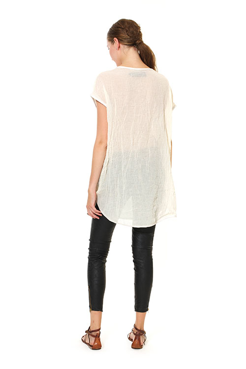 Heidi Merrick Ravid Tunic Heidi Merrick Ravid Tunic