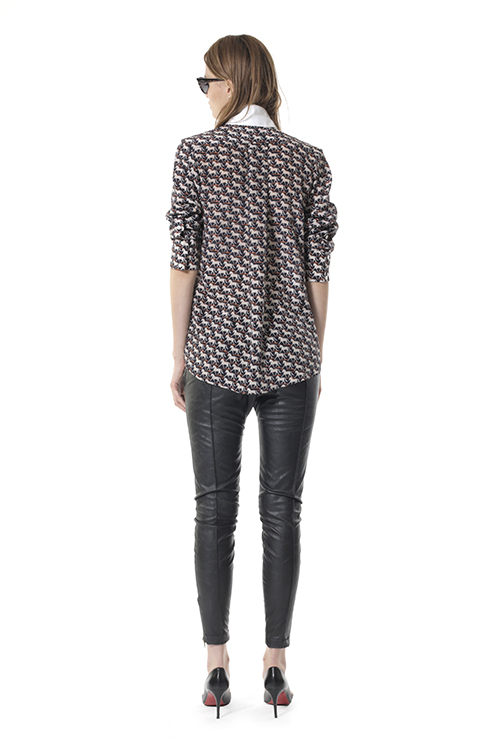 Heidi Merrick Pencil Trouser Heidi Merrick Pencil Trouser
