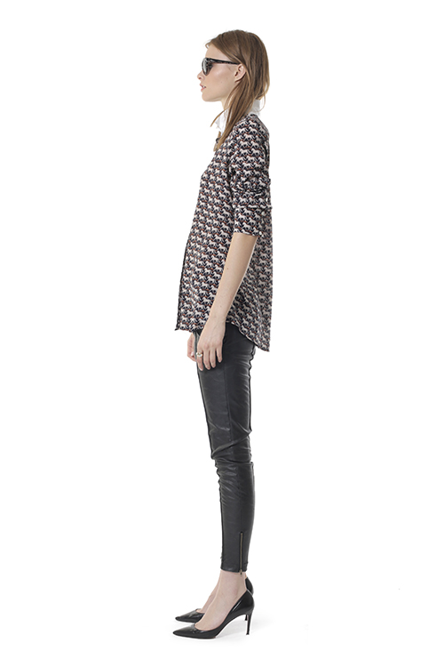 Heidi Merrick Pencil Trouser Heidi Merrick Pencil Trouser