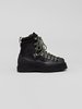 Diemme Everest Leather Boots - Black  - Thumbnail 2