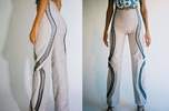 Kepler Double Helix Trouser - Thumbnail 9