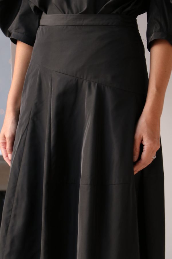 あゆひ Tibi Deuxieme Classe SHINY NYLON T000NW5325-
