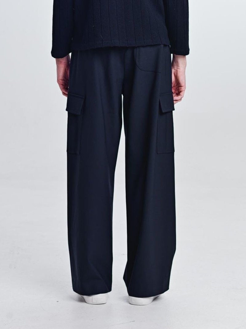 パンツ second layer disaster trousers second layer disaster trousers