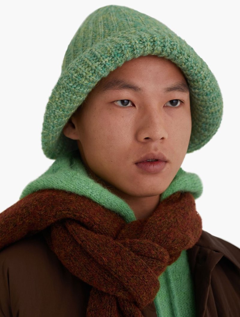 Paloma Wool Brady Hat - Green | Garmentory