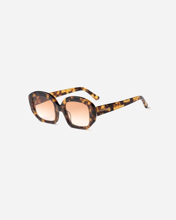 Velvet Canyon Motel Musa Sunglasses - Eco Tort | Garmentory display picture 3