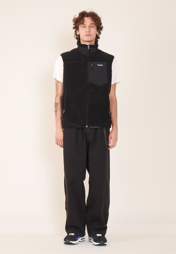 Patagonia Classic Retro-X Vest - black | Garmentory