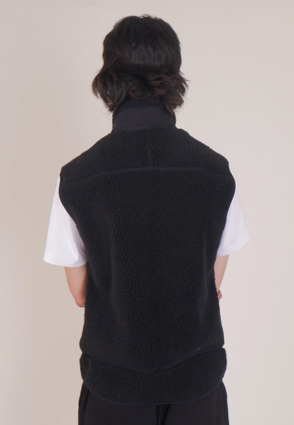 トップス Patagonia CLASSIC RETRO-X VEST XXL Black Patagonia Classic Retro-X Vest - black | Garmentory