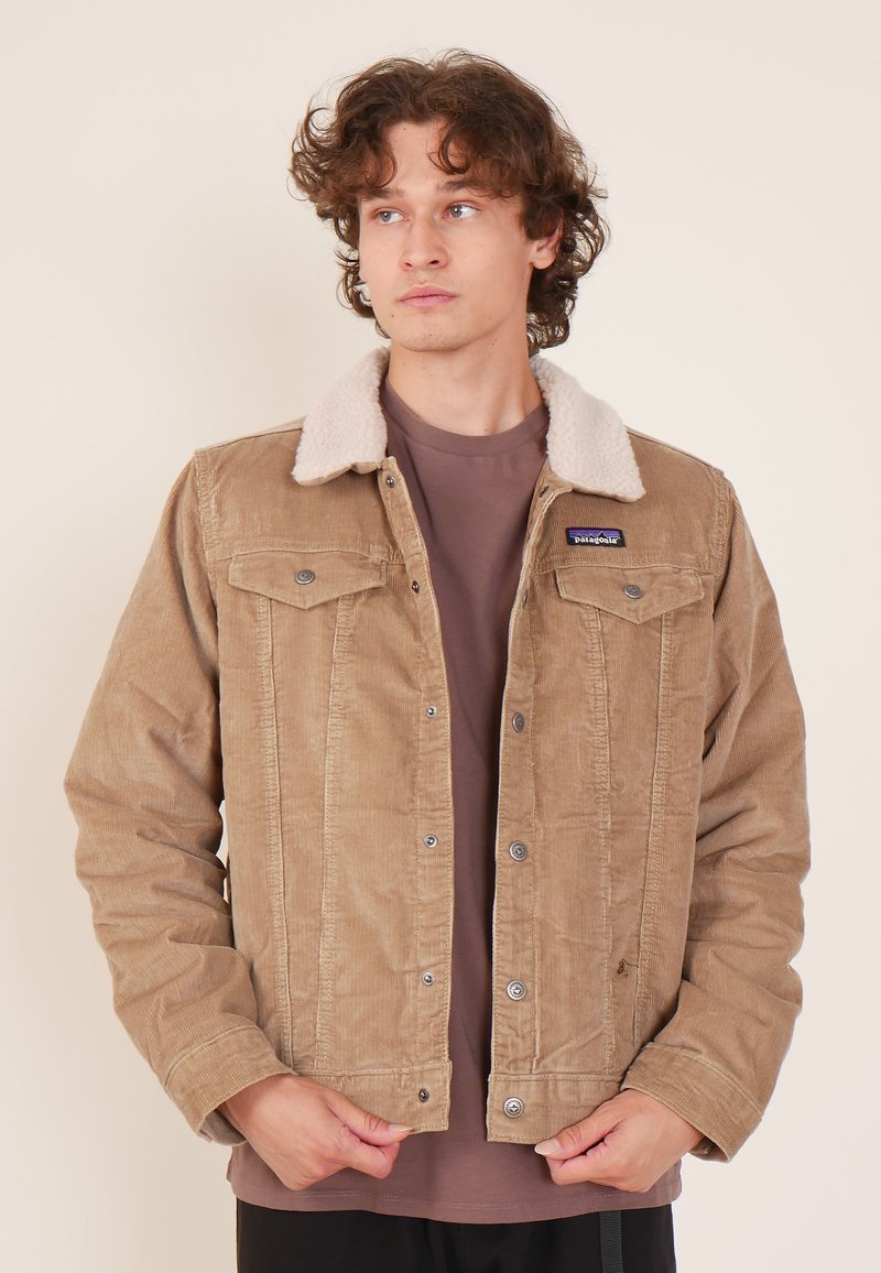 Patagonia What Is Pile Lined Jacket Vintage Patagonia Fleece Lined