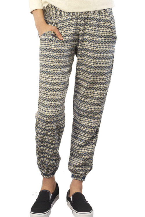 Heidi Merrick Kamakura Pant Heidi Merrick Kamakura Pant