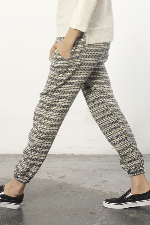 Heidi Merrick Kamakura Pant Heidi Merrick Kamakura Pant