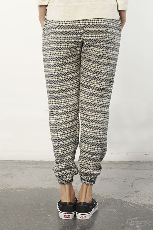 Heidi Merrick Kamakura Pant Heidi Merrick Kamakura Pant