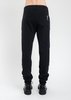 ESTH. Building Sweatpants - Black - Thumbnail 4