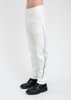 ESTH. Wood Sweatpants - White - Thumbnail 1