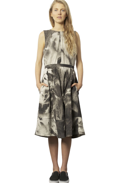 Heidi Merrick Rapala Dress Heidi Merrick Rapala Dress