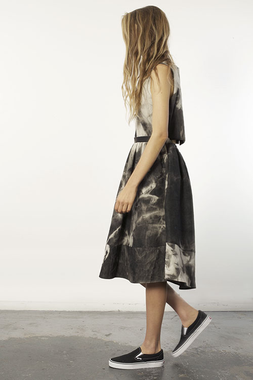Heidi Merrick Rapala Dress Heidi Merrick Rapala Dress