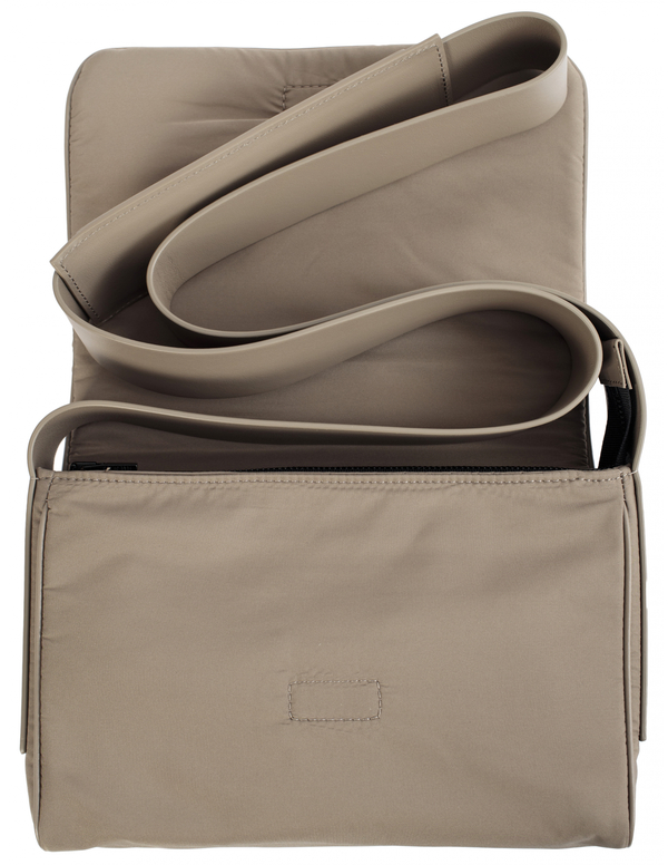 Fear of God Nylon Crossbody bag - beige | Garmentory