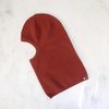 UNISEX Extreme Cashmere Popies Cashmere Balaclava - Harissa - Thumbnail 1