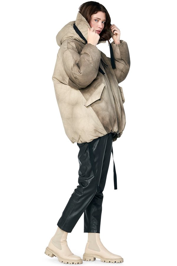 holden nelson down jacket