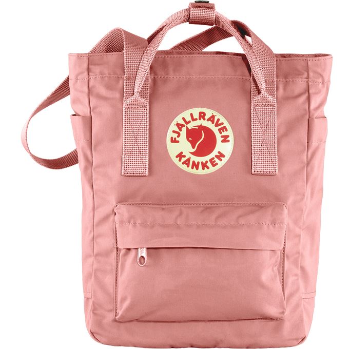 Kanken Totepack Mini Outfit Fjallraven Kanken Mini Totepack – ShopCGX - Main Image