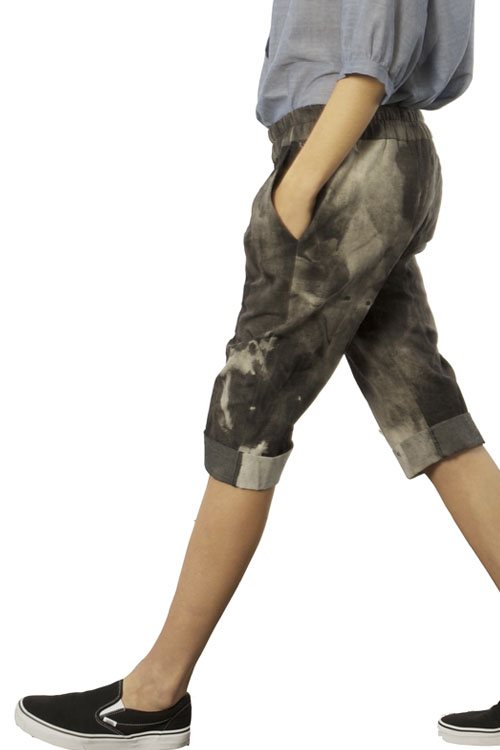 Heidi Merrick Pacific Pant Heidi Merrick Pacific Pant
